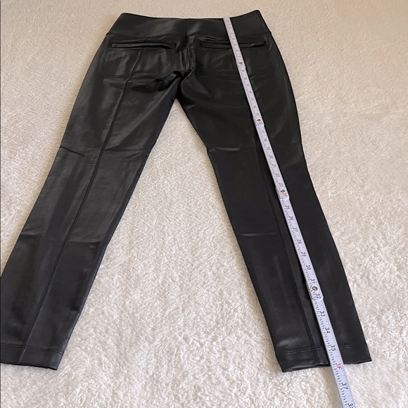 Athleta Delancey Gleam Tight Legging Black Size M - Picture 10 of 14